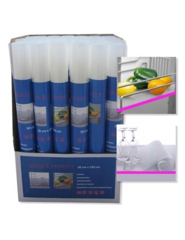 ROLLO GLASS & PROTECT 50X150 CM.