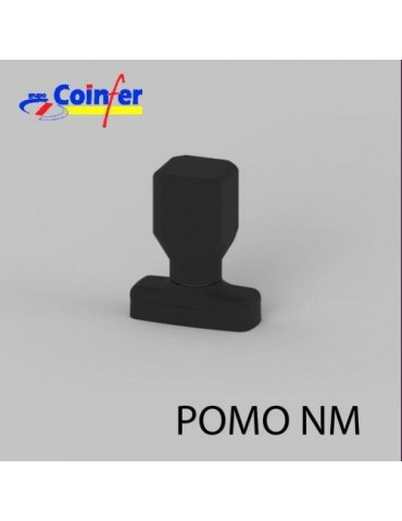 POMO JUPITER NEGRO 3297NM