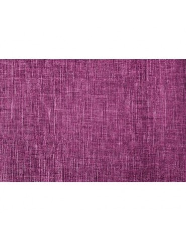 MANTEL CONFECCIONADO ELEGANCE BURDEOS 1.40M.X3M.