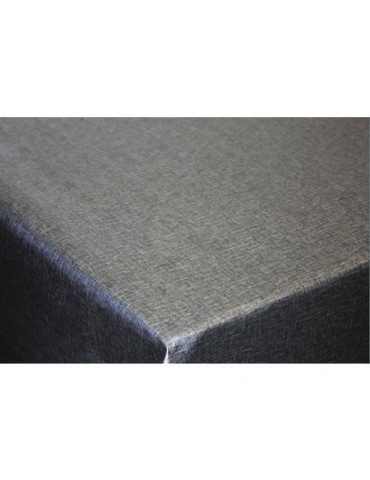 MANTEL CONFECCIONADO ELEGANCE CAVIAR 1.4M.X2.50M.