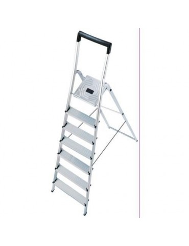 ESCALERA DOMESTICA STANDAR 5 PELDAÑOS L40 8140-507