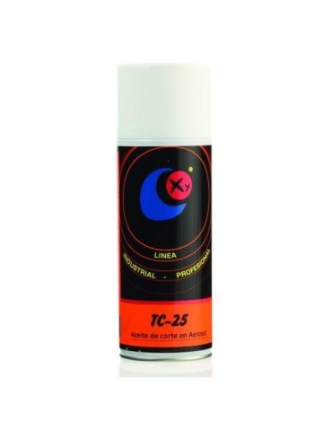 ACEITE DE CORTE AEROSOL 400ML. 1646/1TC-25