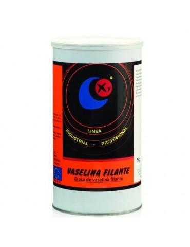VASELINA FILANTE TARRINA 1 L. (12X1)