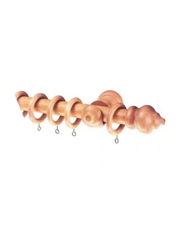 BARRA LISA 180 317/28 PINO 29302