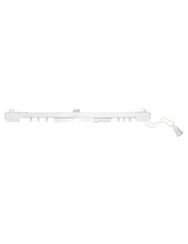 RIEL EXTENSIBLE CHYC Nº2 0002061