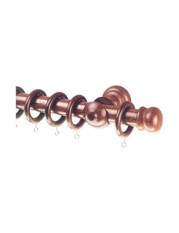 RIEL LISO NOGAL 240/28 07021