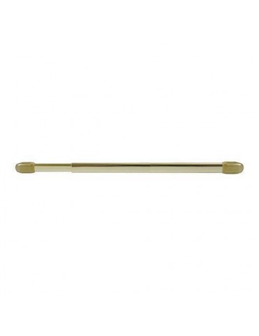 VISILLERO EXTERIOR OVAL 40-60 DORADO (BOLSA 2)