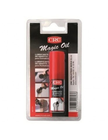 LUBRICANTE MAGIC OIL 15ML 30000-AB