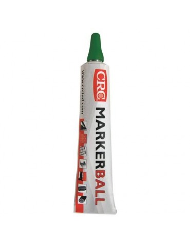 MARCADOR MARKERBALL VERDE 50 ML. 30162-AA