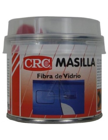 MASILLA FIBRA VIDRIO 1 KG. 33126-ES