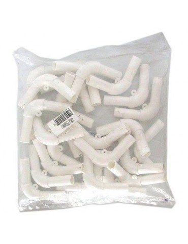CODILLO PARA BARRA 301