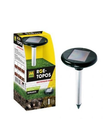 AHUYENTADOR SOLAR PARA TOPOS 231458