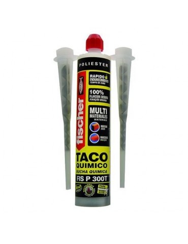 TACO QUIMICO FISP300T POLIESTER 300 ML.510637