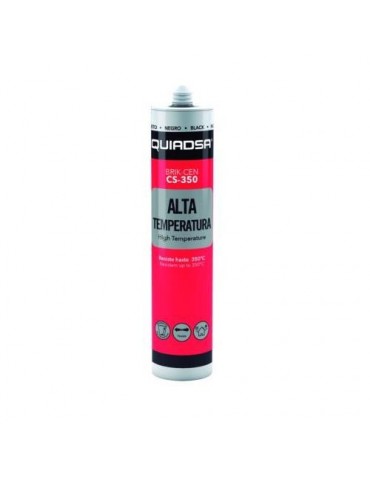 SILICONA BRIK-CEN CS-350 350º NEGRO 52501816