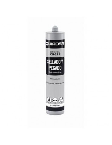 SELLADOR POLIU.300ML.BRIK-CEN CU-291 MARRON