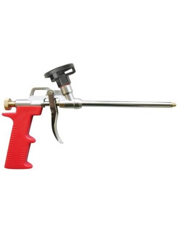 PISTOLA ESPUMA POLIURETANO TEFLONADA 025T