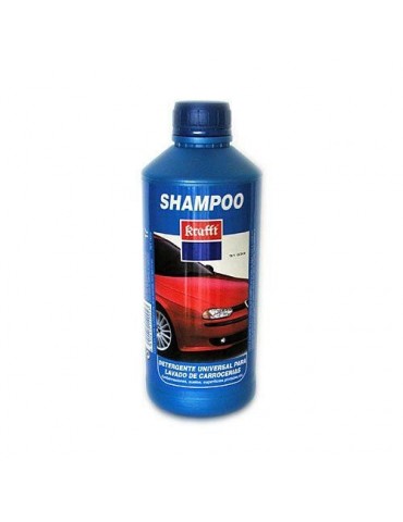 SHAMPOO LIQUID0 1 L. 14004