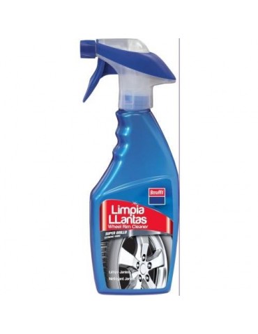 LIMPIA LLANTAS 500ML. 14202