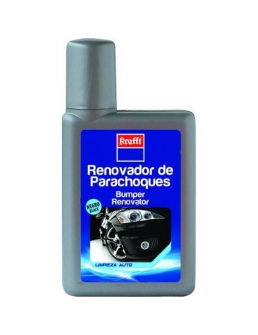 RENOVADOR PARACHOQUES NEGROS 325ML. 14244