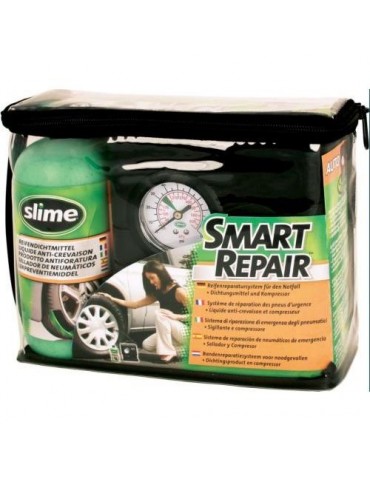 KIT DE REPARACION PINCHAZOS SMART REPAIR 19137