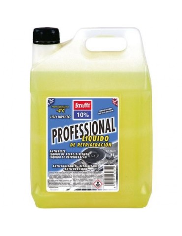 ANTICONGELANTE CC10 13235 5 L.