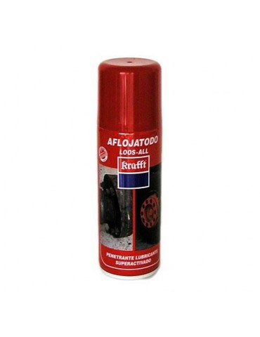 LOOS-ALL SPRAY 520 ML. 15094