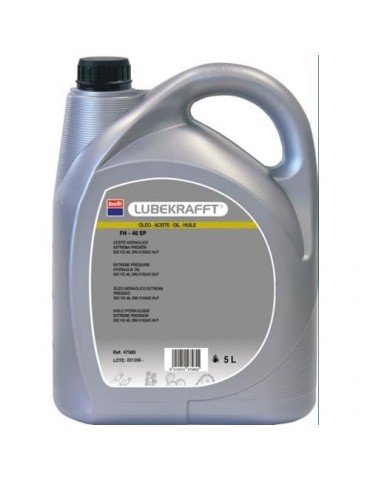 ACEITE HIDRAULICO FH46 EP 5 L. 47585