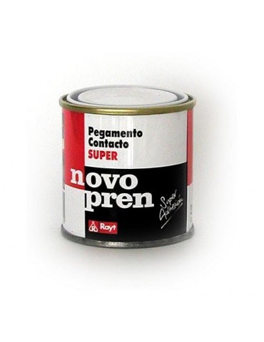COLA NOVOPREN SUPER 0.500 L. 13507