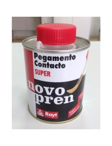 COLA NOVOPREN SUPER 300 ML. CON PINCEL