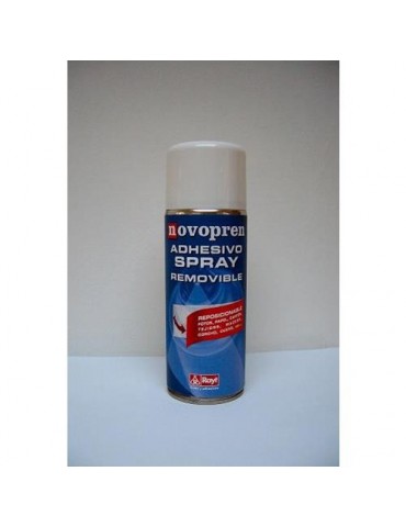 ADHESIVO NOVOPREN 400 ML. 168361