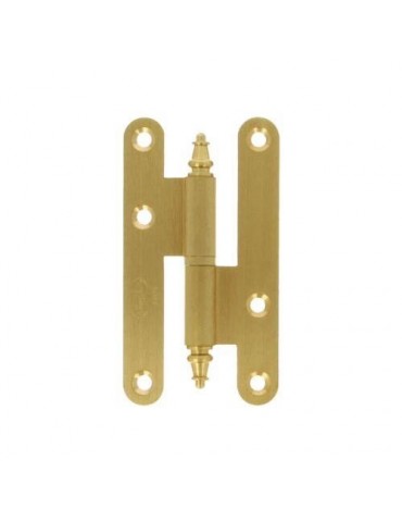 PERNIO LATON MATE IZQUIERDA 407-100 2619