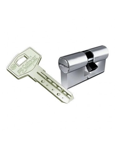 CILINDRO SEGURIDAD FG4040L LLAVES IGUALES COINFER
