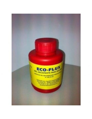 GEL DECAPANTE 100 GR.