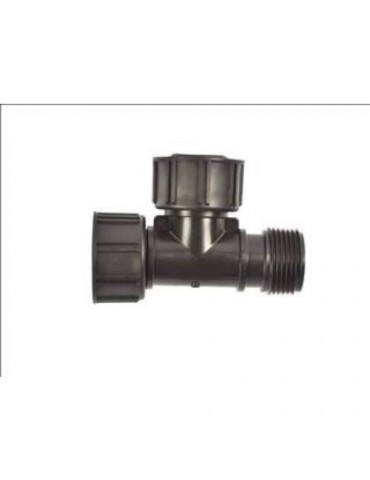 COLECTOR TE ROSCA LOCA 1-1-1 "