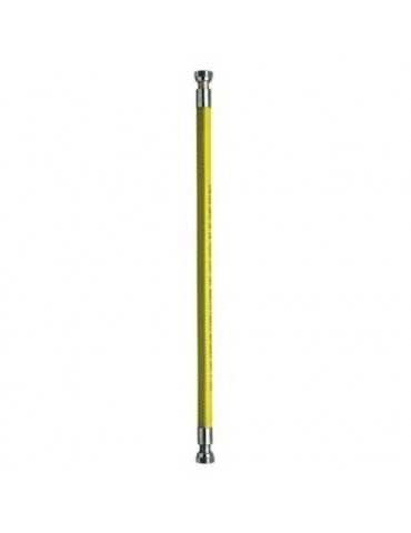 KIT CONEXION ESPIROMETALICO 1/2 1M.COCINA