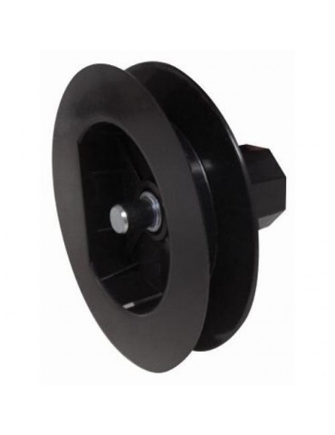 DISCO PLASTICO COMPACTO PARA RODAMIENTO 06-092-028