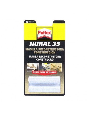 MASILLA ADHESIVA SELLAR 50 GR. NURAL-35