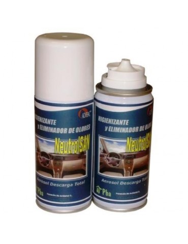 AEROSOL NEUTROLSAN DT-100 100 ML. 96487