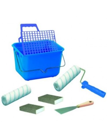 KIT PINTAR PISCINAS K900062