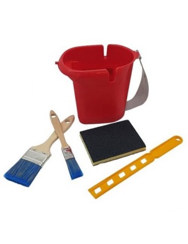 KIT ESPECIAL PINTURA DE TIZA K900180