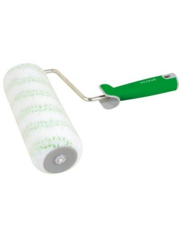 RODILLO RITMO55 GOTELE/PAREDES IRREGULARES 18 CM.