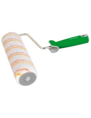 RODILLO MICROFASER PLADUR/MADERA 18 CM. R95551894