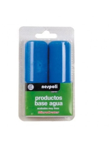 RECAMBIO MINI RODILLO MICROCRATER (PACK 2) R69013