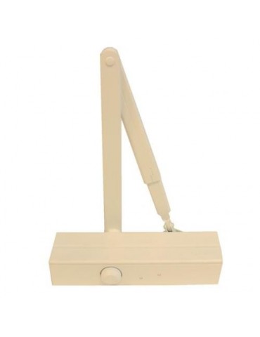 BRAZO CON RETENCION PARA MODELO DC140 BLANCO