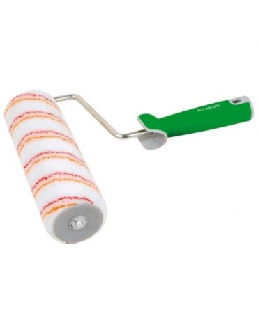 RODILLO MICROMIX P/LISAS 18 CM. D55 ALUMINIO