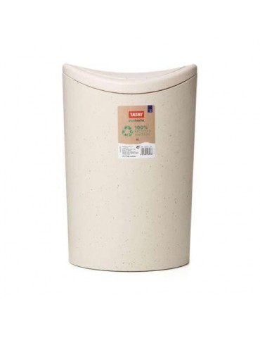 CUBO BAÑO BASCULANTE STD. 6L / ECOHOME 4470138