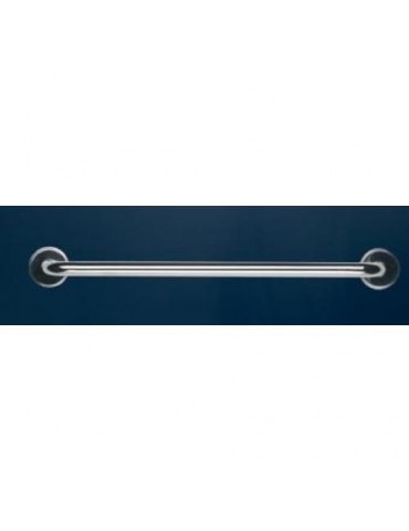 ASA DE APOYO RECTA 60 INOXIDABLE 5501200