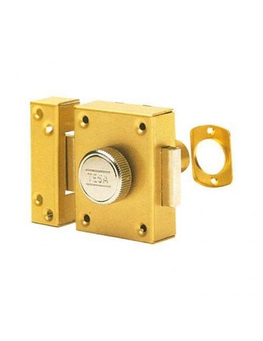 CERRADURA SOBREPONER 210150AE TESA