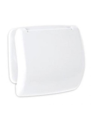 PORTARROLLOS OLYMPIA BLANCO 6630101