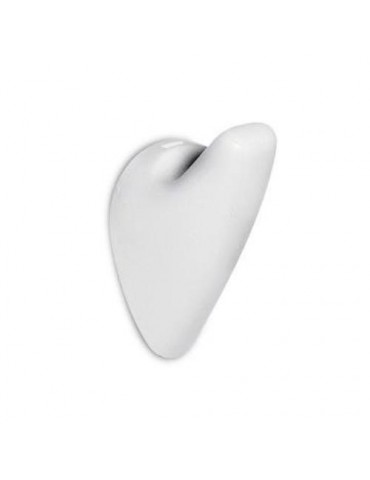 COLGADOR OLYMPIA BLANCO 6630201